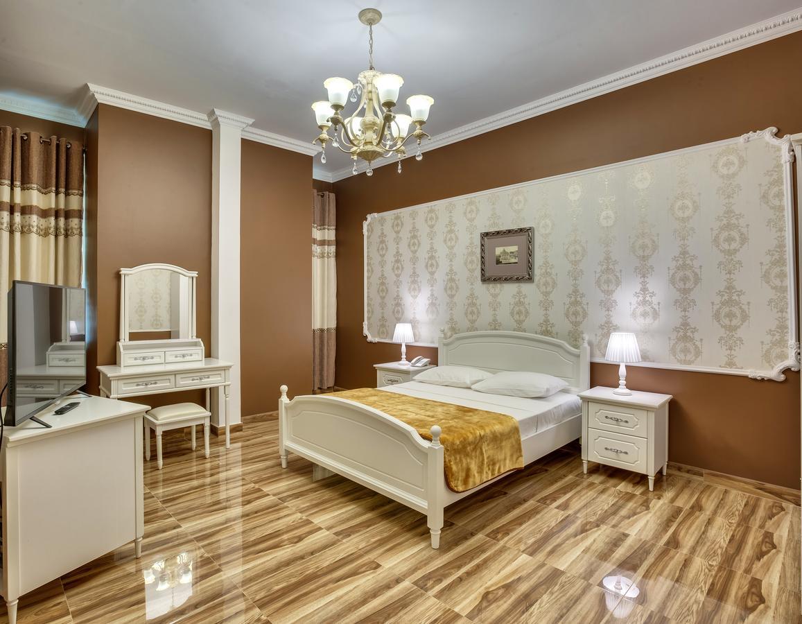 Al Khalidiah Resort Sharjah Exteriör bild