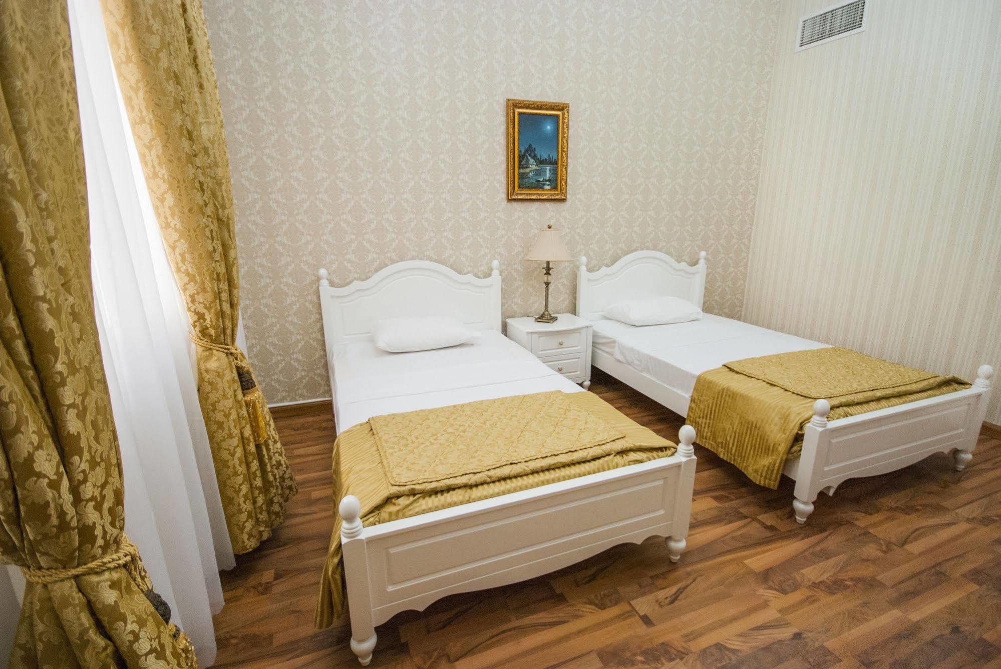 Al Khalidiah Resort Sharjah Exteriör bild